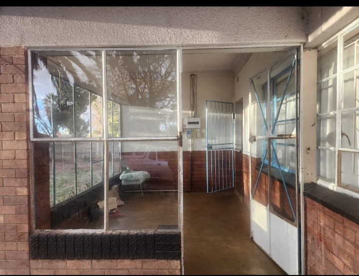 3 Bedroom Property for Sale in Bothaville Free State